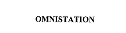 OMNISTATION trademark
