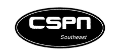 CSPN SOUTHEAST trademark