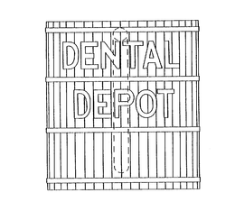 DENTAL DEPOT trademark