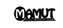 MAMUT WWW.MAMUT.COM trademark