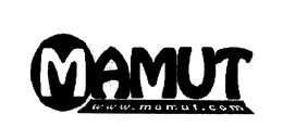 MAMUT WWW.MAMUT.COM trademark