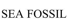SEA FOSSIL trademark