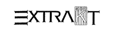 401 EXTRAKT trademark