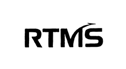 RTMS trademark