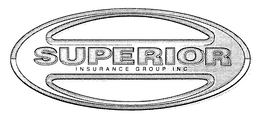 SUPERIOR INSURANCE GROUP INC. trademark