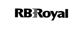 RB ROYAL trademark