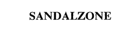 SANDALZONE trademark