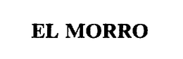 EL MORRO trademark