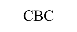 CBC trademark