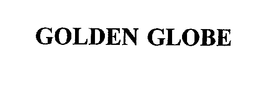 GOLDEN GLOBE trademark