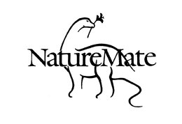 NATURE MATE trademark