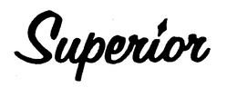 SUPERIOR trademark