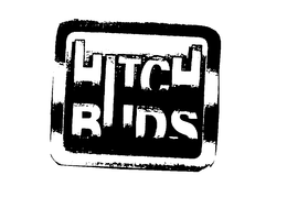 HITCH BUDS trademark