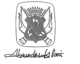 ALEXANDRA DA VINCI trademark