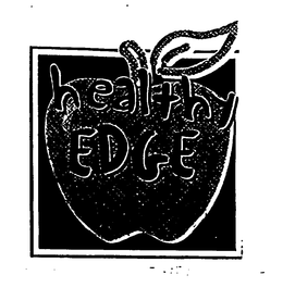 HEALTHY EDGE trademark