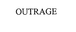 OUTRAGE trademark