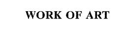 WORK OF ART trademark
