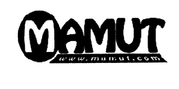 MAMUT WWW.MAMUT.COM trademark