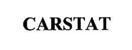 CARSTAT trademark