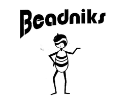 BEADNIKS trademark