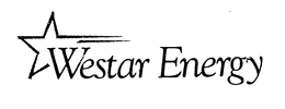 WESTAR ENERGY trademark