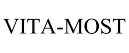 VITA-MOST trademark