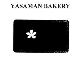 YASAMAN BAKERY trademark