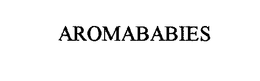 AROMABABIES trademark