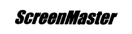 SCREENMASTER trademark