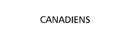 CANADIENS trademark