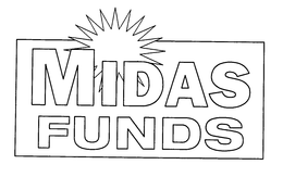 MIDAS FUNDS trademark