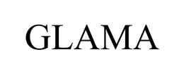 GLAMA trademark