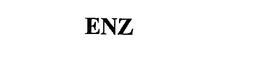 ENZ trademark