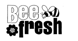 BEE FRESH trademark