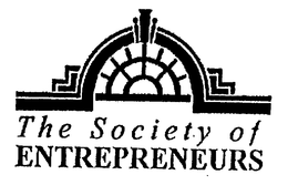 THE SOCIETY OF ENTREPRENEURS trademark