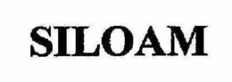 SILOAM trademark