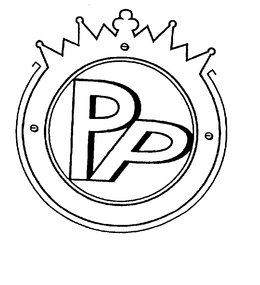 PP trademark
