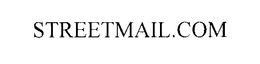 STREETMAIL.COM trademark