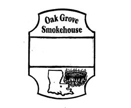 OAK GROVE SMOKEHOUSE trademark