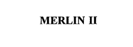 MERLIN II trademark