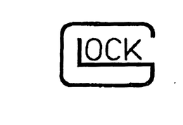 GLOCK trademark