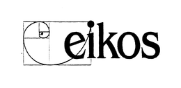 EIKOS trademark