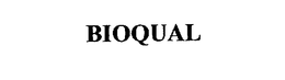 BIOQUAL trademark