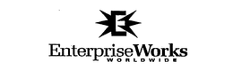 E ENTERPRISEWORKS WORLDWIDE trademark