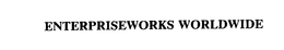 ENTERPRISEWORKS WORLDWIDE trademark
