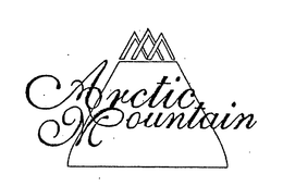 ARCTIC MOUNTAIN trademark