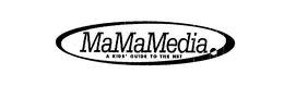 MAMAMEDIA A KIDS' GUIDE TO THE NET trademark