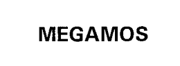 MEGAMOS trademark
