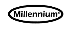 MILLENIUM trademark