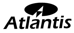 ATLANTIS trademark